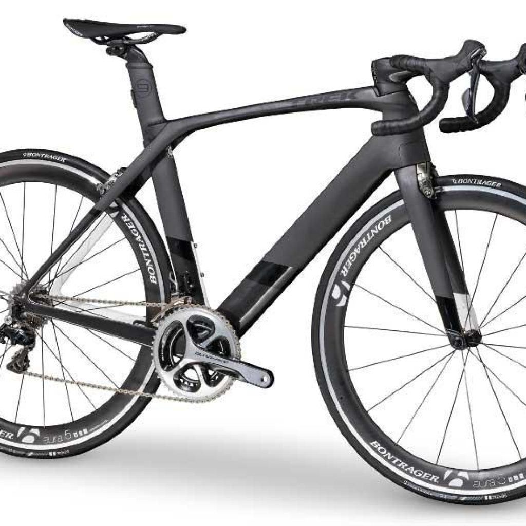 Trek madone hot sale 9.5